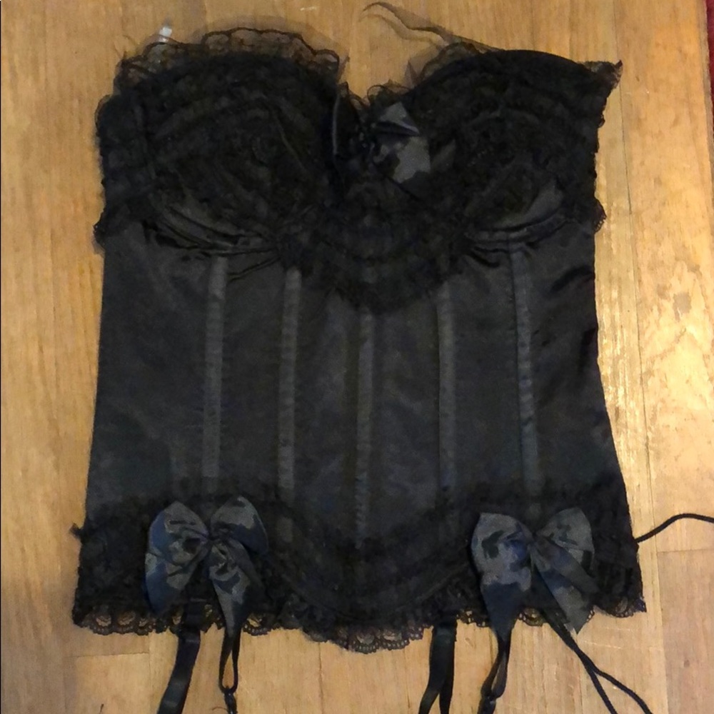 Lingerie